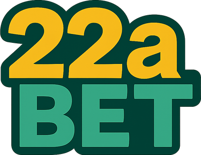 22a bet Logo